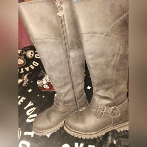 Harley-davidson boots
